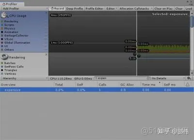 【Unity3D】Unity3D基础小技巧_快捷键_53